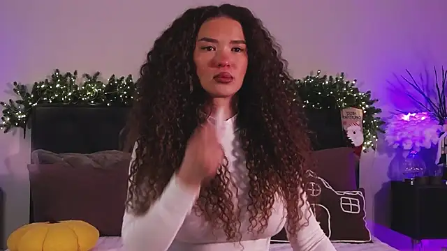 Denise Garciia online show from January 17, 2026, 11:25 am