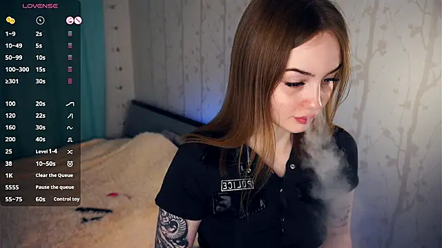 WiloneDimmick online show from October 10, 2025, 6:47 am