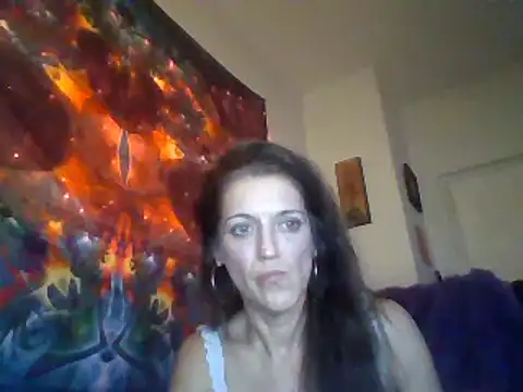 Snapshot of fantasymade69 chatting on January 12, 2025, 7:11 am fantasymade69 online show from January 12, 2025, 7:11 am