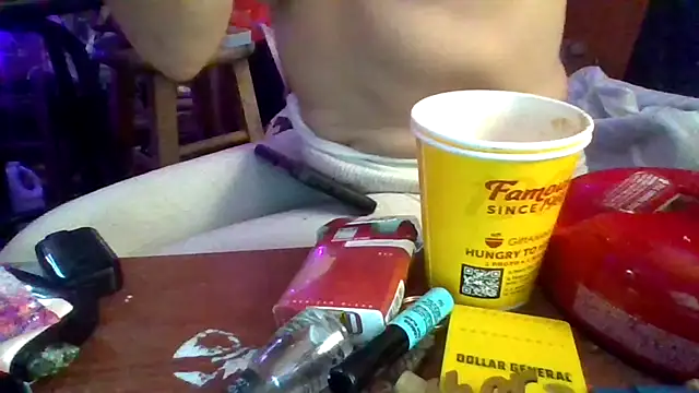 Snapshot of fantasymade69 chatting on March 16, 2026, 12:31 pm fantasymade69 online show from March 16, 2026, 12:31 pm