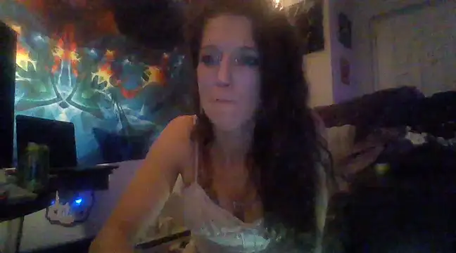 Snapshot of fantasymade69 chatting on January 23, 2025, 8:46 am fantasymade69 online show from January 23, 2025, 8:46 am