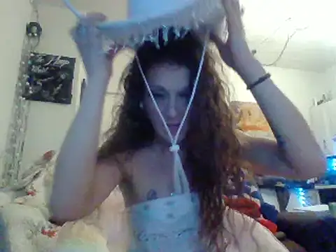Snapshot of fantasymade69 chatting on January 27, 2025, 12:48 pm fantasymade69 online show from January 27, 2025, 12:48 pm