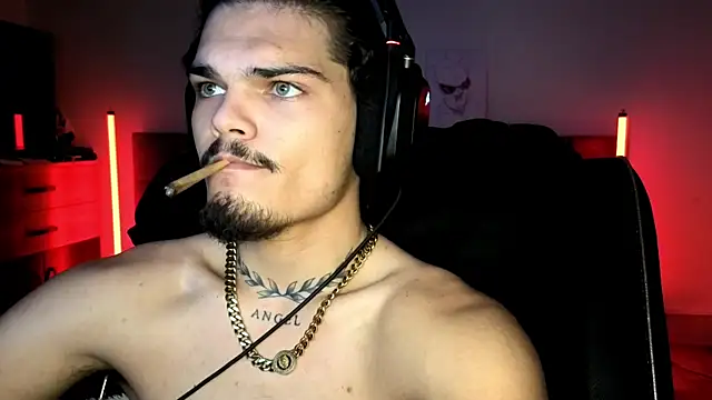 Snapshot of JordanShow chatting on October 22, 2025, 10:30 pm JordanShow online show from October 22, 2025, 10:30 pm