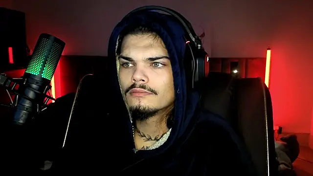 Snapshot of JordanShow chatting on November 6, 2025, 10:36 pm JordanShow online show from November 6, 2025, 10:36 pm