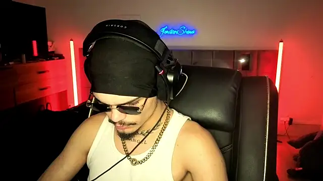 Snapshot of JordanShow chatting on November 9, 2025, 4:22 pm JordanShow online show from November 9, 2025, 4:22 pm