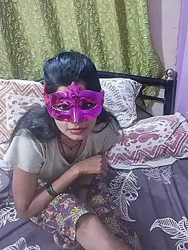 Nandinip2706 online show from January 10, 2025, 4:51 pm