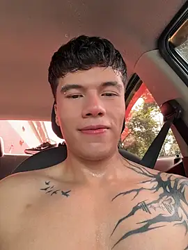 Snapshot of Logan_smith1 chatting on July 16, 2026, 7:22 pm Logan smith1 online show from July 16, 2026, 7:22 pm