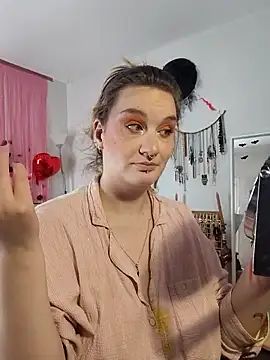 PrincesseMalicia online show from February 11, 2026, 2:06 pm