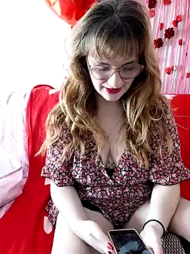 PrincesseMalicia online show from February 17, 2026, 2:36 pm