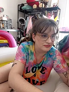 PrincesseMalicia online show from July 9, 2026, 1:43 pm