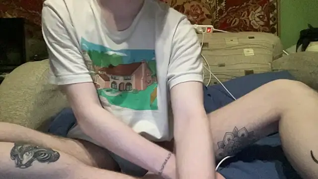 tyler 8x online show from March 14, 2025, 7:12 pm