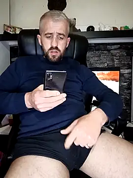 GrofLicno online show from March 23, 2026, 8:52 pm