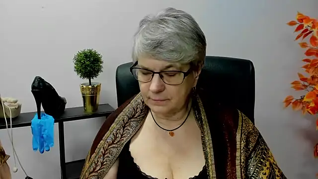 IrisDream online show from January 30, 2025, 1:53 pm