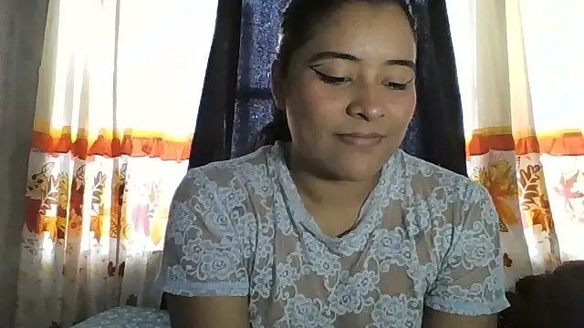 Bruno Iris sex online show from October 11, 2025, 7:37 pm