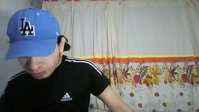 Bruno Iris sex online show from December 21, 2025, 2:13 am