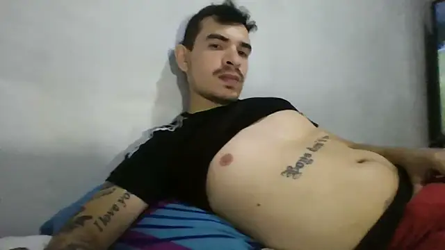 Bruno Iris sex online show from February 17, 2026, 11:02 pm