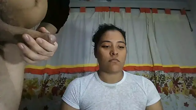 Bruno Iris sex online show from January 11, 2026, 3:02 am