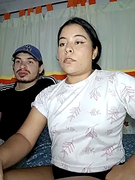 Bruno Iris sex online show from September 19, 2025, 2:04 am