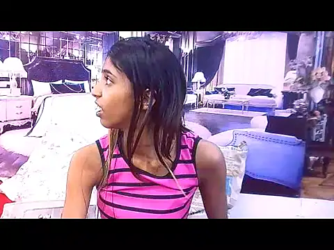 IndianSexySlender online show from November 13, 2025, 5:11 am