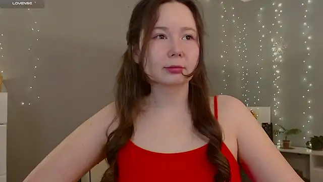 nextdoorbabygirl online show from March 19, 2025, 7:27 pm