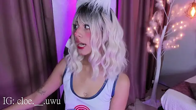 Snapshot of cloe__palmer chatting on February 25, 2026, 12:38 pm cloe palmer online show from February 25, 2026, 12:38 pm