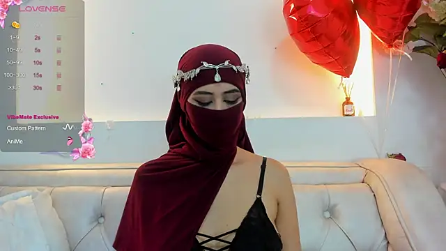 Snapshot of iiris_ chatting on February 15, 2025, 1:38 pm iiris online show from February 15, 2025, 1:38 pm