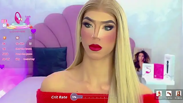 briana sex32 online show from April 1, 2026, 1:08 am