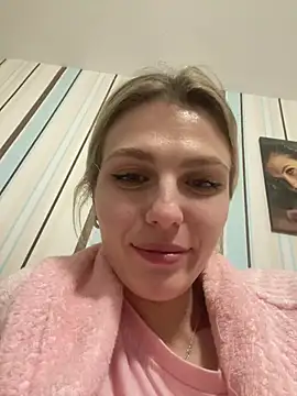 Liya my online show from February 14, 2026, 7:14 pm