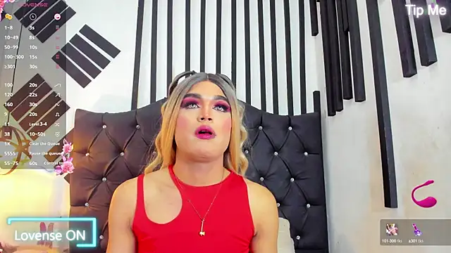 Snapshot of AllisonsweetZ chatting on February 11, 2025, 4:33 am AllisonsweetZ online show from February 11, 2025, 4:33 am