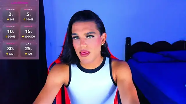 Snapshot of AllisonsweetZ chatting on March 1, 2026, 3:56 pm AllisonsweetZ online show from March 1, 2026, 3:56 pm