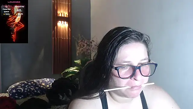 katty femdom online show from September 23, 2025, 12:45 pm