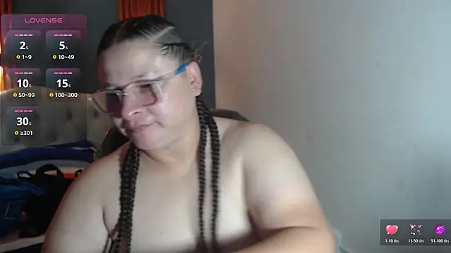 katty femdom online show from June 15, 2026, 9:42 am