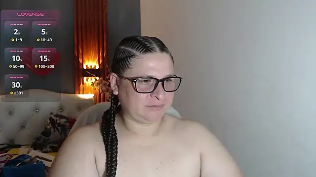 katty femdom online show from February 24, 2026, 9:10 am