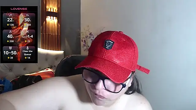 katty femdom online show from October 28, 2025, 12:59 pm