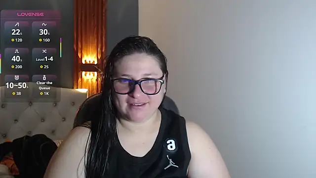 katty femdom online show from November 23, 2025, 12:59 pm