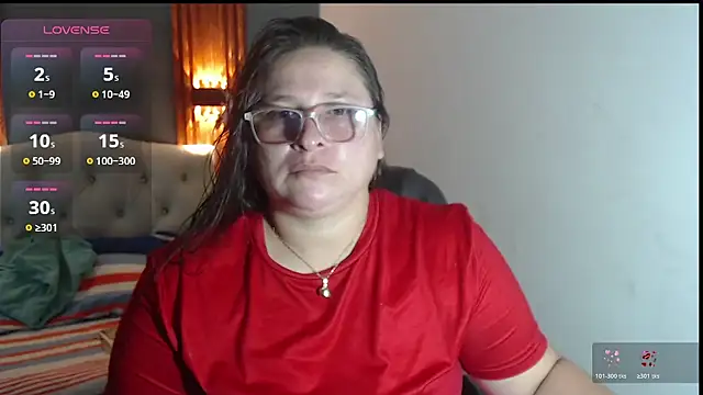 katty femdom online show from June 17, 2026, 9:19 am