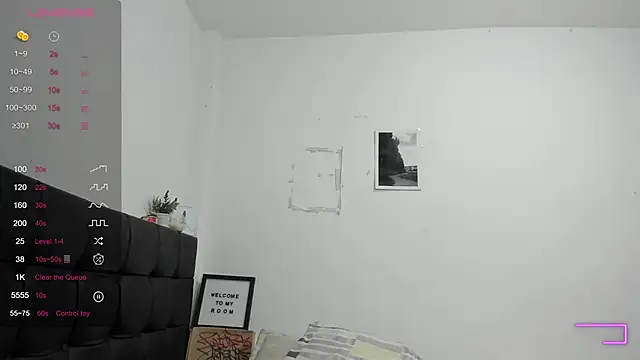 RoddyRich11 online show from February 4, 2026, 12:00 pm