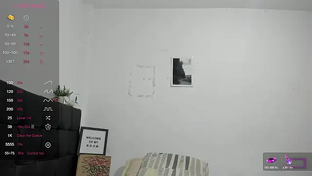 Snapshot of RoddyRich11 chatting on March 19, 2026, 11:43 am RoddyRich11 online show from March 19, 2026, 11:43 am