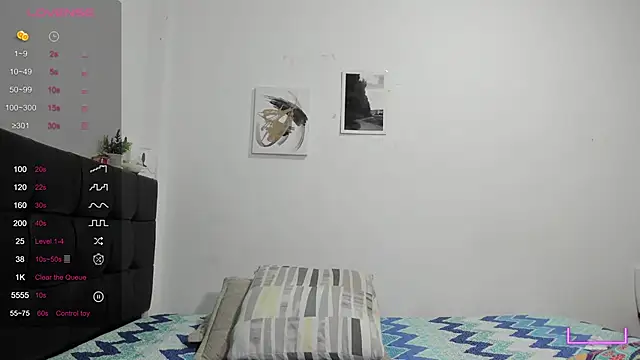 Snapshot of RoddyRich11 chatting on November 18, 2025, 11:46 am RoddyRich11 online show from November 18, 2025, 11:46 am