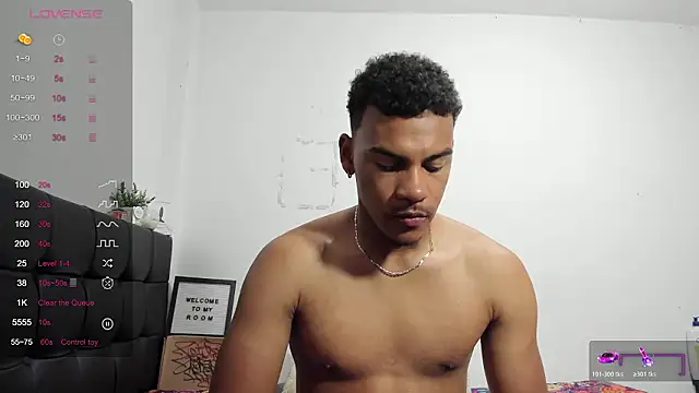 Snapshot of RoddyRich11 chatting on March 4, 2026, 11:40 am RoddyRich11 online show from March 4, 2026, 11:40 am