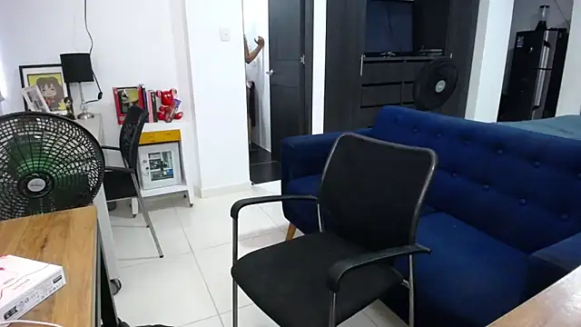 diabla sexyboobs online show from March 19, 2026, 9:59 pm