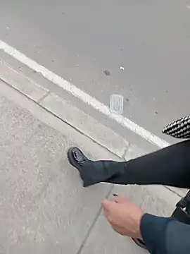 sophie banger online show from February 21, 2026, 9:17 pm