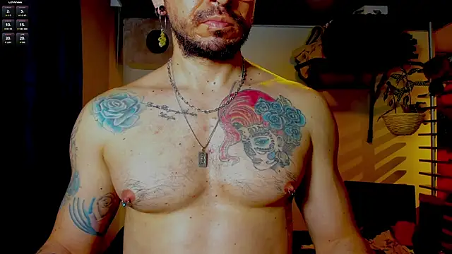 leondevereda online show from January 17, 2026, 12:26 am