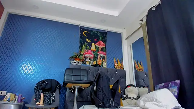 leondevereda online show from February 25, 2025, 9:26 pm