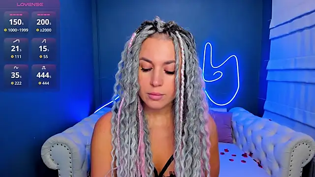 rock n roxy online show from March 17, 2026, 1:19 am