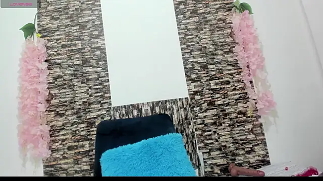 Snapshot of Paula-Harrison chatting on November 25, 2025, 3:01 pm Paula-Harrison online show from November 25, 2025, 3:01 pm