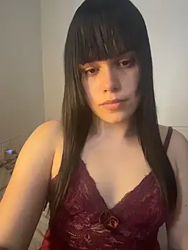 Snapshot of Karolsinhapriv chatting on December 14, 2025, 7:41 pm Karolsinhapriv online show from December 14, 2025, 7:41 pm