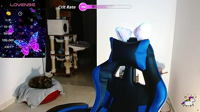 TRIXIE TANG28 online show from February 4, 2026, 2:17 am