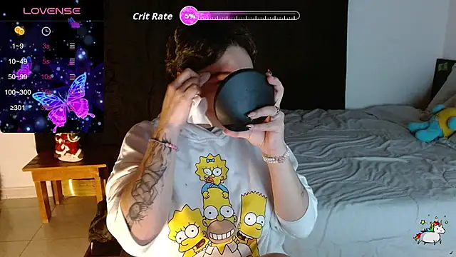 Snapshot of TRIXIE_TANG28 chatting on November 24, 2025, 4:12 am TRIXIE TANG28 online show from November 24, 2025, 4:12 am