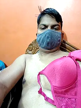 ranirahul144 online show from February 11, 2026, 7:14 pm